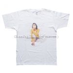 i☆Ris(アイリス) LIVE 2021 ～storiez～ Tシャツ 茜屋日海夏 虹会限定フォトTシャツ