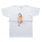 i☆Ris(アイリス) LIVE 2021 ～storiez～ Tシャツ 茜屋日海夏 虹会限定フォトTシャツ