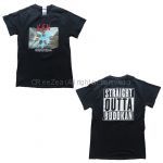 横山健(Ken Yokoyama) その他 Tシャツ STRAIGHT OUTTA BUDOKAN ken band