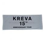 KREVA(KICK THE CAN CREW) NEW BEST ALBUM LIVE - 成長の記録 - 15th スポーツタオル