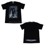 LUNA SEA(ルナシー) sugizo Tシャツ RISE TO COSMIC DANCE 2008