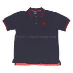 水樹奈々(NANA) LIVE ADVENTURE 2015 ADVENTURE☆POLO　ポロシャツ