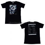 Mr.Children(ミスチル) Tour 2018-19 重力と呼吸 オフィシャルTシャツ