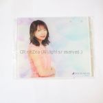 乃木坂46(のぎざか) その他 秋元真夏 2020年度 個別卓上カレンダー