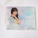 乃木坂46(のぎざか) その他 掛橋沙耶香 2020年度 個別卓上カレンダー