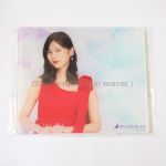 乃木坂46(のぎざか) その他 生田絵梨花 2020年度 個別卓上カレンダー