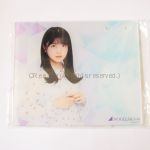 乃木坂46(のぎざか) その他 久保史緒里 2020年度 個別卓上カレンダー