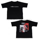 THE ORAL CIGARETTES(オーラル) Kisses and Kills Tour 2018 Live house series アリーナツアーTシャツ arena series