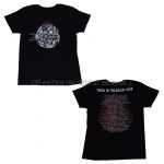 the pillows(ザ・ピロウズ) その他 NOOK IN THE BRAIN TOUR Tシャツ