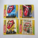 ローリング・ストーンズ(The Rolling Stones) CD No Filter Tour 2018年5月 ライブCD 2枚組×4セット イギリス イングランド アイルランド