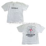 SUPER BEAVER(スーパービーバー) 都会のラクダSP at 日本武道館 Tシャツ ホワイト