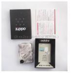 SCANDAL(スキャンダル) オフィシャルグッズ ZIPPO HARUNA モデル 受注生産品 2012年製 スキャンダル ジッポー シリアル入り 外箱・保証書付き