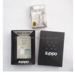 SCANDAL(スキャンダル) オフィシャルグッズ ZIPPO RINA モデル 受注生産品 2012年製 スキャンダル ジッポー シリアル入り  外箱・保証書付き