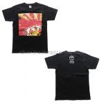 スピッツ(spitz) その他 Tシャツ Crispy! ジャケT 30th Anniversary