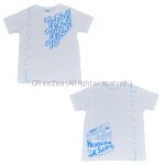 trysail(トライセイル) Live 2016 Smooth Sailing/Headwind Sailing Tシャツ ホワイト Loppi・HMV限定  麻倉もも 雨宮天 夏川椎菜