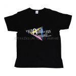 trysail(トライセイル) イベント・フェス Tシャツ TrySailのTRYangle harmony FES 2015 麻倉もも 雨宮天 夏川椎菜