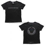 [Alexandros](ドロス) Premium V.I.P. Party 座席表 Tシャツ