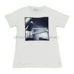 [Alexandros](ドロス) その他 川上洋平 Jean Paul Knott　コラボTシャツ SOUVENIR DE GOSSE NOBLE