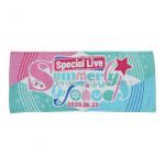 BanG Dream!(バンドリ！) その他 フェイスタオル 8th☆LIVE Summerly Tone Poppin'Party Pastel*Palettes Morfonica