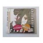 CHAGE&ASKA(チャゲアス) CD river 中国盤 12cmパッケージ レア