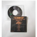 CHAGE&ASKA(チャゲアス) CD 1994.8.25 -15th ANNIVERSARY DAY- プロモオンリー盤 非売品 レア 1996