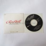 CHAGE&ASKA(チャゲアス) CD RED HILL プロモオンリー盤 非売品 収録曲違い レア 1993