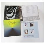 CHAGE&ASKA(チャゲアス) CD Yin&Yang 中国盤 2枚組 EMI