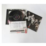 CHAGE&ASKA(チャゲアス) CD ASKA 共謀者 ID 中国盤 ビデオCD VCD 2枚組 EMI