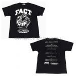 FACT(ファクト) その他 サマソニ Tシャツ 2009-2015 ファクト