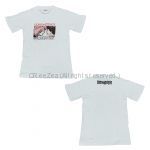 銀杏BOYZ(going steady) GOING STEADY (ゴイステ) Tシャツ 星に願いを 峯田和伸