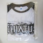 the HIATUS(ハイエスタス) その他 ラグランTシャツ 七分丈