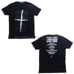 氷室京介(ヒムロック) LAST GIGS Tシャツ B