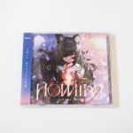 ホロライブ(Hololive) 大神ミオ Howling 活動一周年記念グッズ CD ミニアルバム