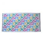 星野源(ほしのげん) 10th Anniversary Concert "Gratitude" バスタオル