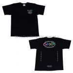 星野源(ほしのげん) 10th Anniversary Concert "Gratitude" Tシャツ ブラック