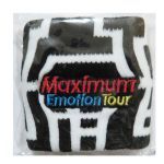 布袋寅泰(BOOWY) Maximum Emotion Tour ～The Best for the Future～ リストバンド