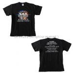 三代目 J Soul Brothers(JSB) 今市隆二 登坂広臣 2020 SPECIAL SHOWCASE Tシャツ