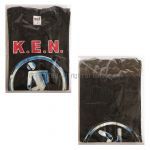 横山健(Ken Yokoyama) その他 Tシャツ K.E.N