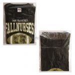 横山健(Ken Yokoyama) その他 Tシャツ S.F. FALLNURSES TOUR