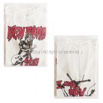 横山健(Ken Yokoyama) その他 Tシャツ KEN BAND STILL AGE TOUR Ⅱpizza of death ロゴ