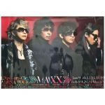 L'Arc～en～Ciel(ラルク) ポスター A1 ポスターA TOUR MMXX 2020
