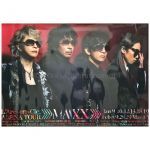 L'Arc～en～Ciel(ラルク) ポスター A1 ポスターA TOUR MMXX 2020