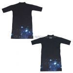 LUNA SEA(ルナシー) The Holy Night -Beyond the Limit- ロングワンピース Tシャツ