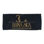 LUNA SEA(ルナシー) 30th anniversary LIVE -Story of the ten thousand days- フェイスタオル