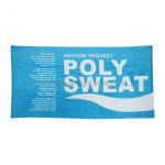 POLYSICS(ポリシックス) その他 poly sweat バスタオル ポカリスエット風