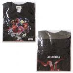 superfly(スーパーフライ) その他 10th anniversary baquet Tシャツ ブラック