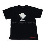 SIAM SHADE(シャムシェイド) LIVE TOUR JUMPING FIGHT SERIES 2001 Tシャツ ブラック RODEO