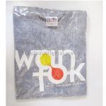 TM NETOWORK(TMN) 宇都宮隆  Tシャツ Takashi Utsunomiya Tour 2003 wantok