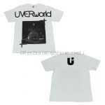 UVERworld(ウーバーワールド) その他 2017フェス限定 BIG Tシャツ