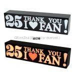 安室奈美恵(namie amuro) Final Tour 2018 ～Finally～ ルームランプ ライト　外箱あり